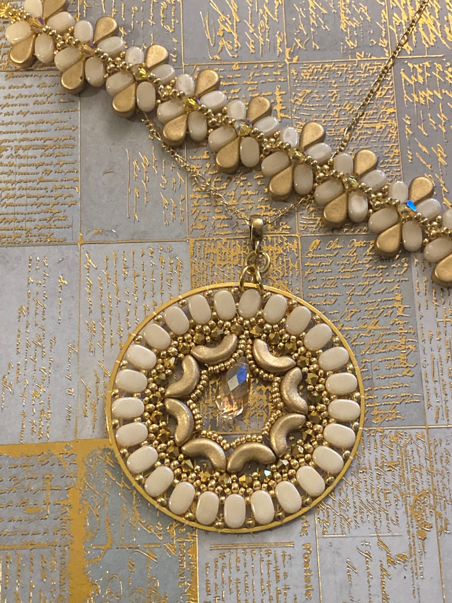 Les Perles Par Puca, Paris